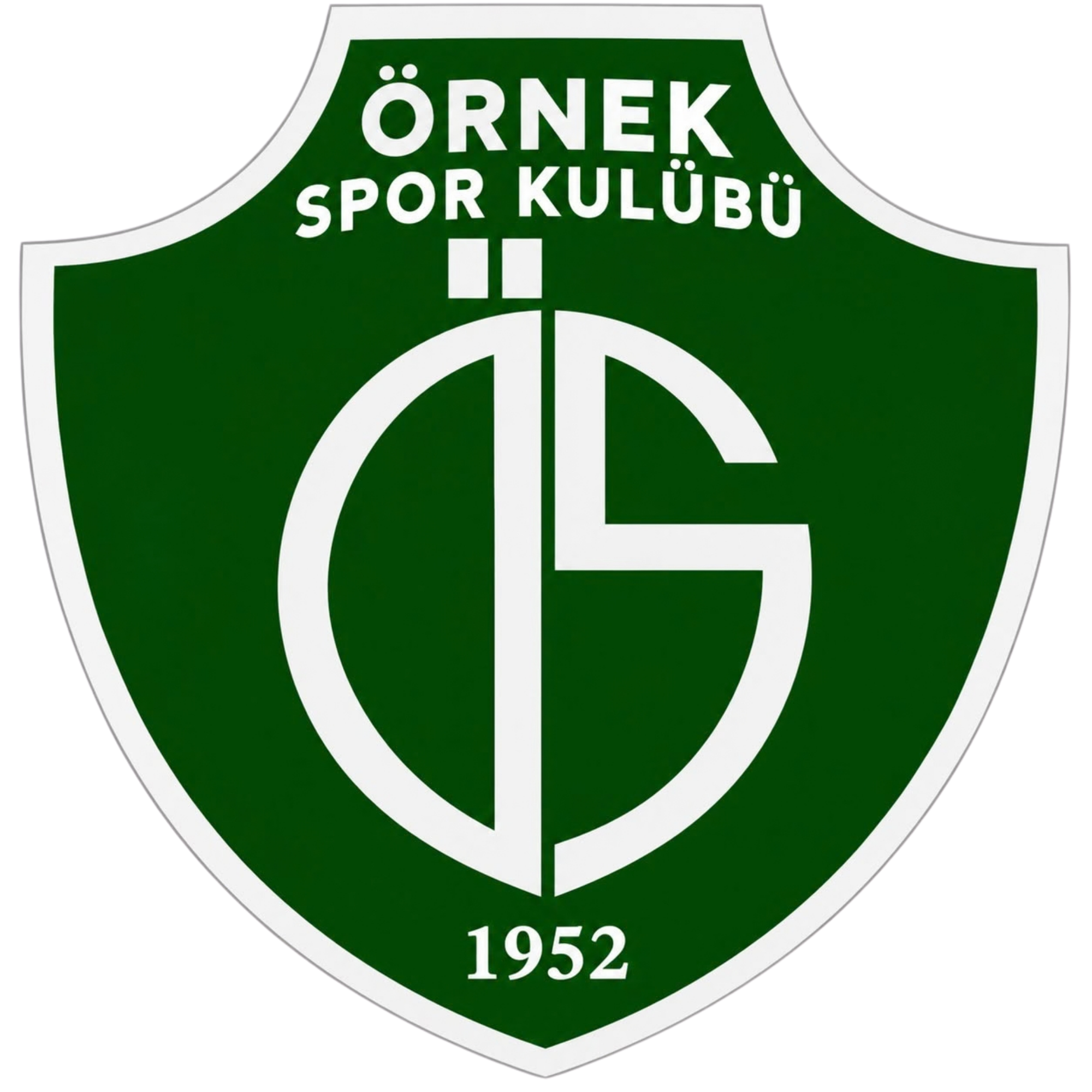 Örnek Spor Kulübü arması
